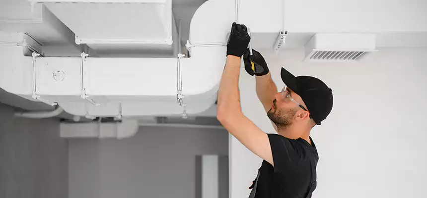 Our Air Duct Cleaning Services in Bartow, FL