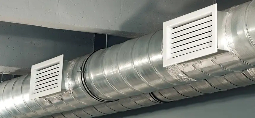 Our Air Duct Camera Inspection Services in Bartow, FL