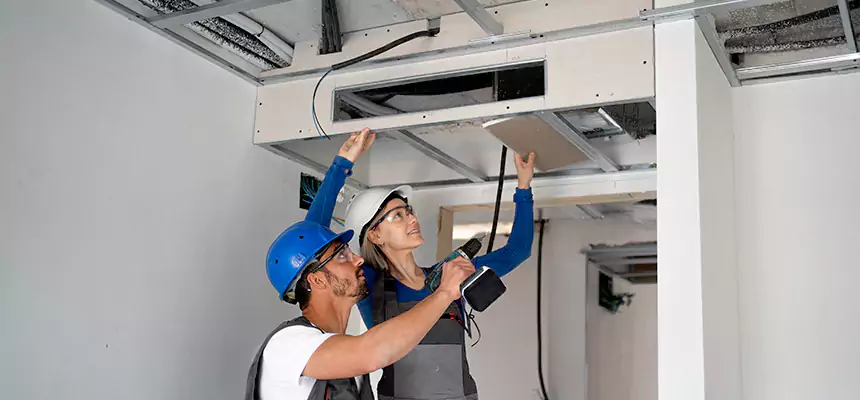 Our Attic Air Duct Cleaning Services in Bartow, FL