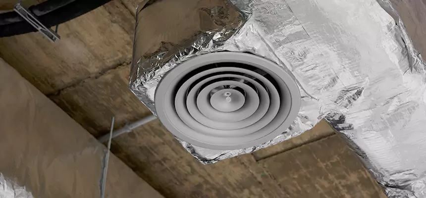 Our Basement Vent Cleaning Services in Bartow, FL