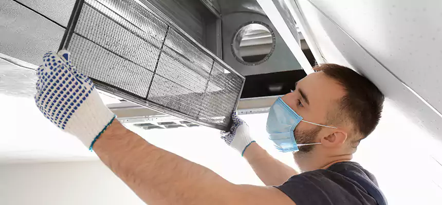 Our Dryer Vent Cleaning Services in Bartow, FL