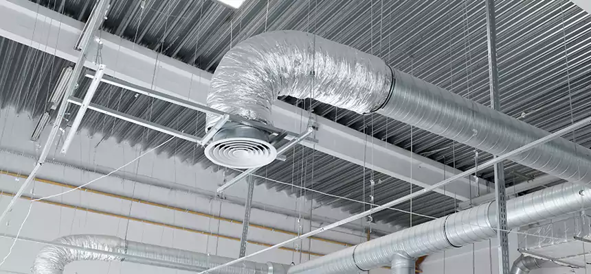 Our Dryer Vent Hose Replacement Services in Bartow, FL