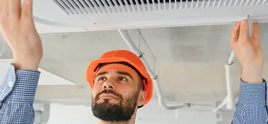 Our Furnace Vent Cleaning Services in Bartow, FL