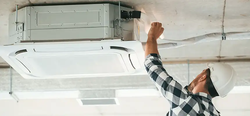 Our Local Vent Cleaning Services in Bartow, FL