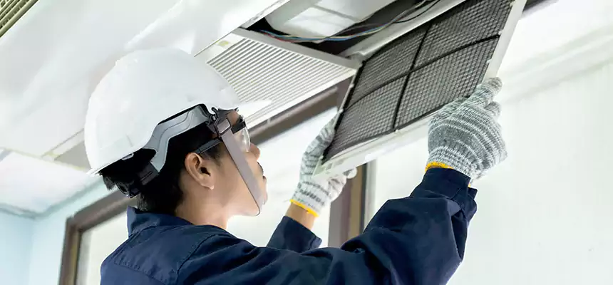 Our Multi-family Home Duct Cleaning Services in Bartow, FL