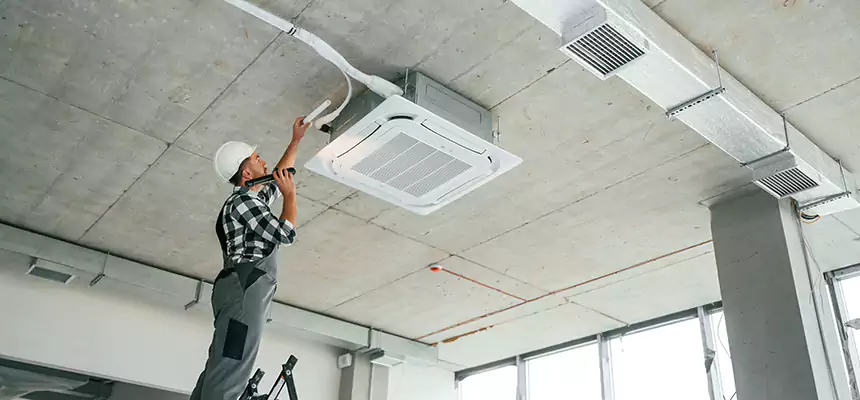 Our Wi Fi Connected Air Ducts Services in Bartow, FL
