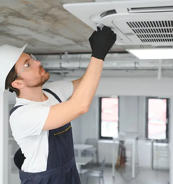 Top Affordable Duct Cleaning Services Near Me in Bartow, FL