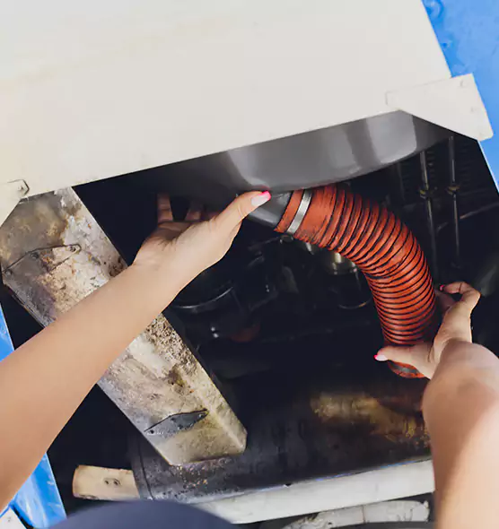 Professional Air Duct Leak Repair in Bartow, FL