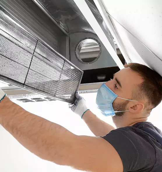 About Air Duct Pathogen Disinfection in Bartow, FL