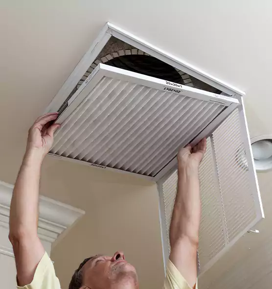 Trusted Apartment Air Duct Cleaning in Bartow, FL