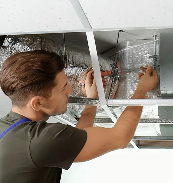 Professional Clogged Dryer Vent Repair in Bartow, FL