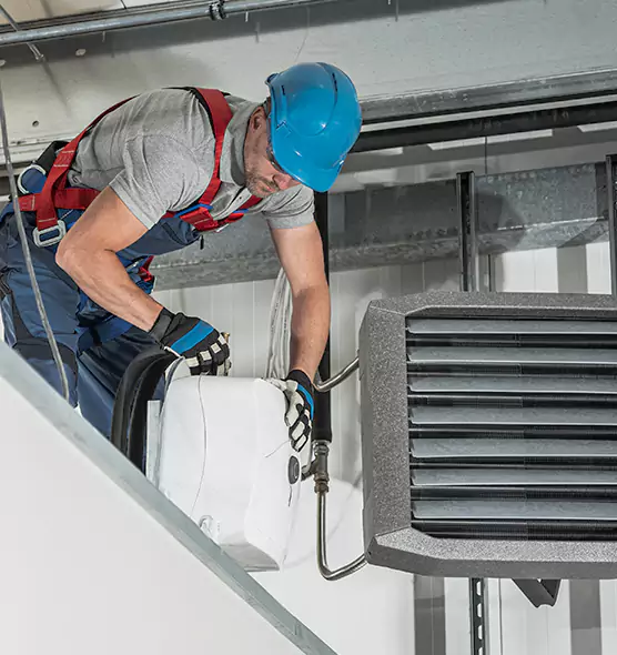 Professional Custom HVAC Ductworkin Bartow, FL
