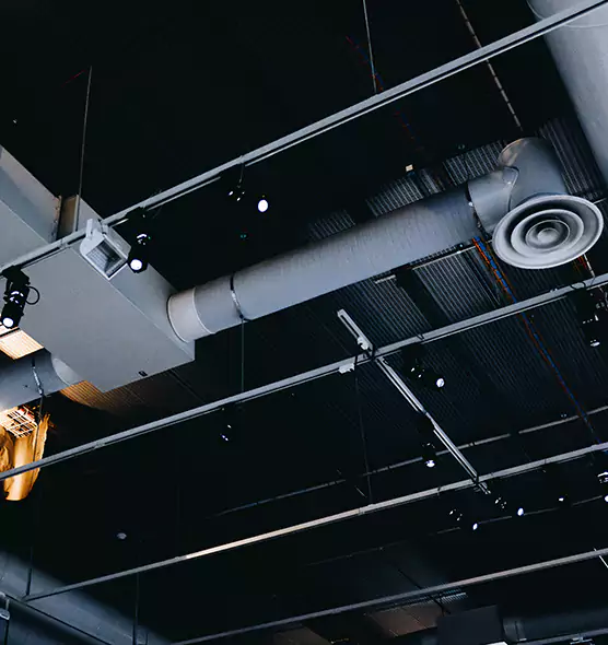 Professional Duct Cleaning For LEED Homes in Bartow, FL