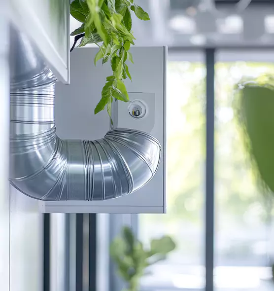 Professional Eco-Friendly Duct Cleaning Services in Bartow, FL