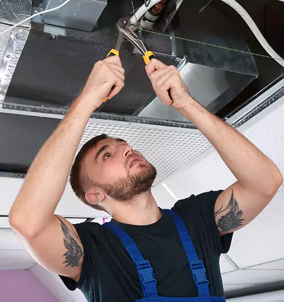 Trusted Home Air Duct Cleaning in Bartow, FL