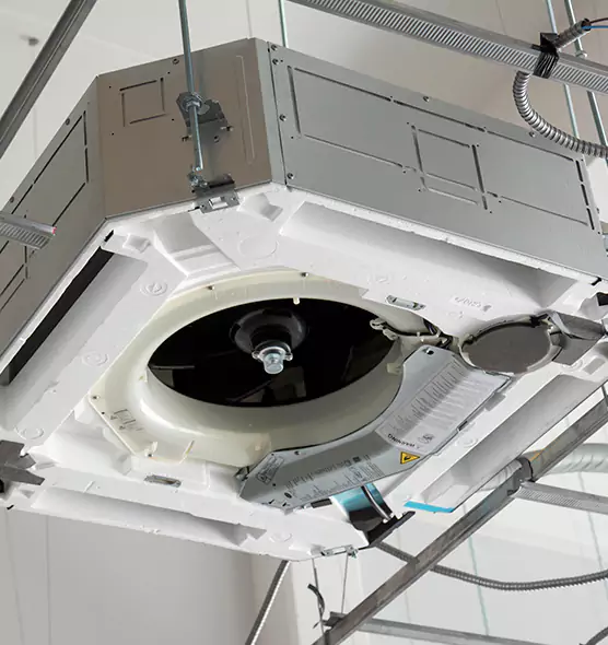 Professional Industrial Dryer Vent Cleaning in Bartow, FL