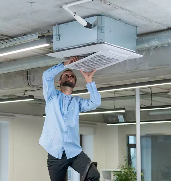 Advanced Rodent Droppings In Vents in Bartow, FL