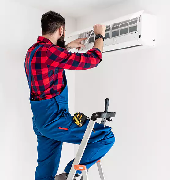 About Smart Air Conditioning Installation in Bartow, FL