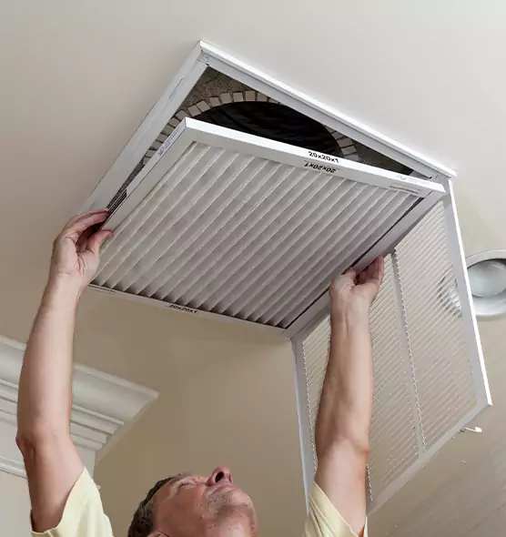 Trusted Vent Shaft Cleaning Expert in Bartow, FL
