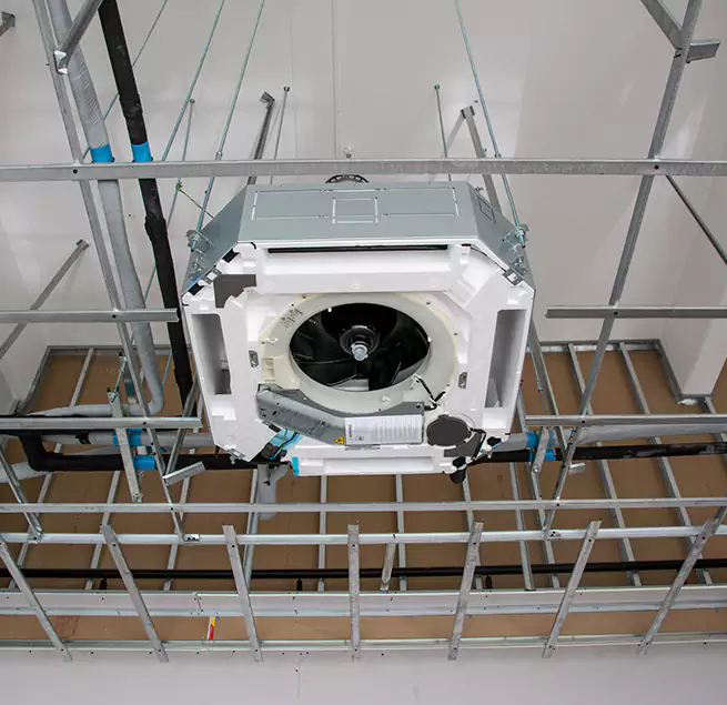 Why Homeowners & Businesses Trust Us Bartow, FL